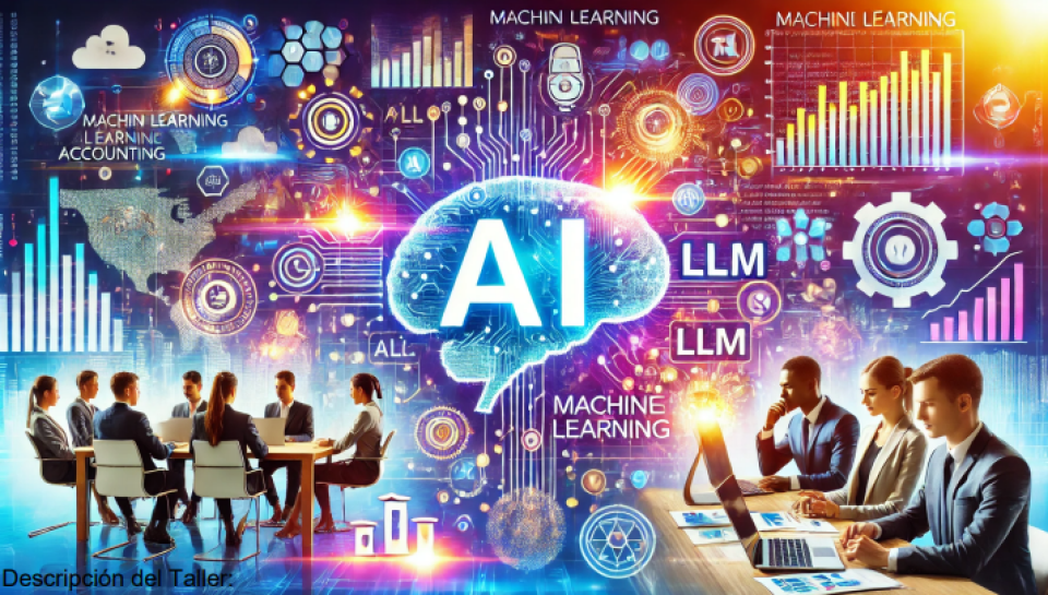 Imagen Optimización Contable con INTELIGENCIA